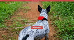 Desktop Screenshot of myraddog.com